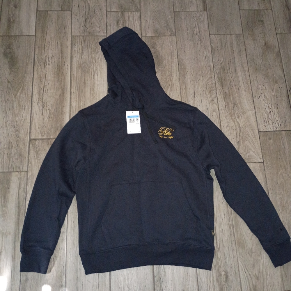 Nike Pullover Hoodie